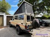 Toyota Land Cruiser 4.0 GRJ78 - Toyota Land Cruiser mit Benzin-Antrieb