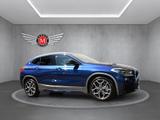 BMW X2 XD 20d M SPORT-X *Aut.*Navi Prof.*R-Cam*ACC* - BMW X2 in Solingen