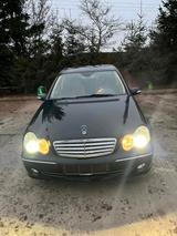 Mercedes-Benz Mercedes Benz W203 220 CDI  2005 SPORT EDI... - Mercedes-Benz C 220: Cdi Sport