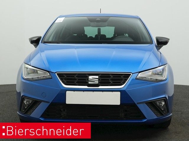 Seat Ibiza - Bild 9