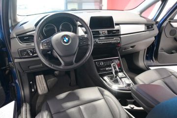 BMW 216 Active Tourer - 8