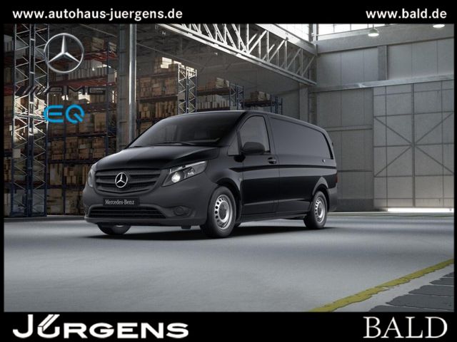 Mercedes-Benz VITO 116 KASTEN L+KLIMA+KAMERA+NAVI+3-SITZER