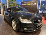 Audi TT Coupe 1.8 TFSI S-Line XEN NAV SHZ - gebrauchte Audi TT aus dem Jahr 2014