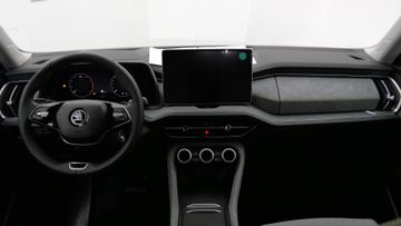 Skoda Kodiaq 2.0 TDI 4x4 DSG Selection STANDH 360° AHK