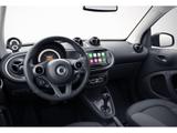 Smart ForTwo EQ Exclusive LAST ONE White Matt - Smart ForTwo: La