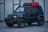 Suzuki Jimny 1.3 4WD OFFROAD / Lift / BFGoodrich - Suzuki: Of