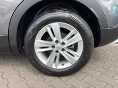 Fahrzeugabbildung Opel Grandland X 1.2 Turbo Innovation Auto. LED AHK