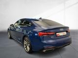 Audi A5 Sportback S line 40 TDI S tronic LED DAB - Audi A5: Sportback 40