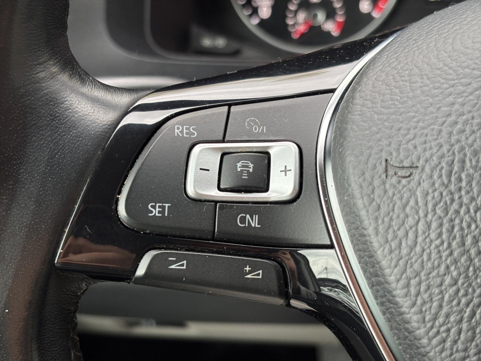 T6 Transporter Kasten 2.0 TDI NAVI RFK ACC LED