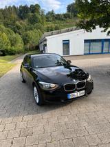 BMW 120d xDrive - - BMW 120 aus 2014