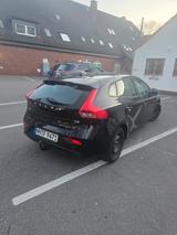 Volvo V40 D2  - Volvo V40 aus 2014