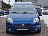 Fiat Grande Punto 1.4 16V Sport Klima I PDC I - Fiat Grande Punto: 16v Sport