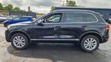 Volkswagen Touareg V6 TDI 20` Memory AHK Navi Xenon Kamera - VW Touareg Gebrauchtwagen in Kassel