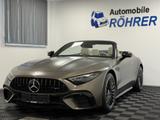 Mercedes-Benz SL 43 AMG MANUFAKTUR Premium V8-Styling MB100 - Mercedes-Benz SL 43 AMG Gebrauchtwagen