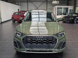 Audi Q5 40 TDI quattro S tronic S line 1.Hand - Audi Q5 in Mannheim