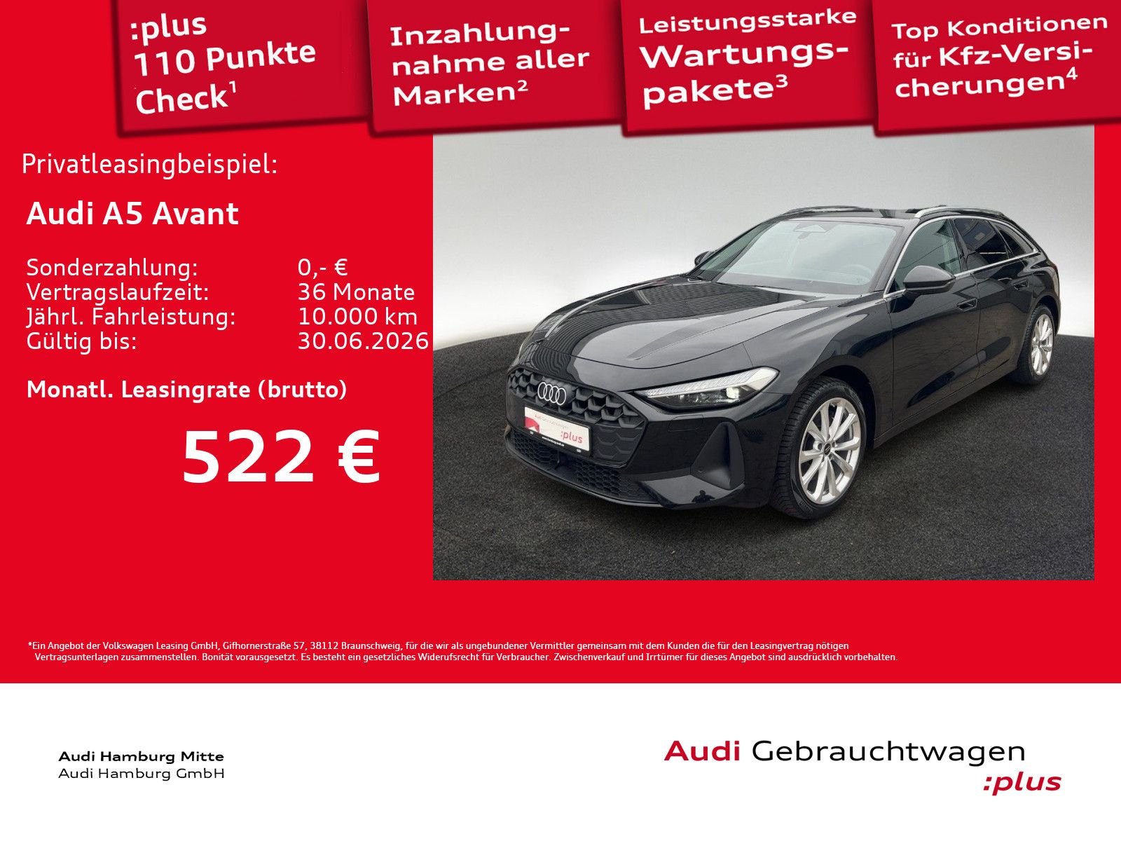 Audi A5 - Bild 2