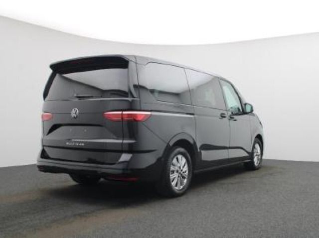 Volkswagen T7 Multivan - Bild 4