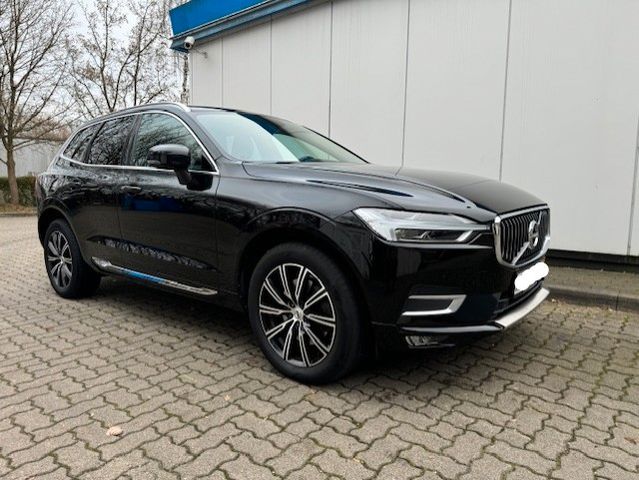 Volvo XC60 Inscription Pano/HeadUP/Leder/Kamera