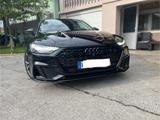 Audi A7 Sportback 55 TFSI - Audi A7: 55