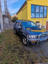 Nissan Verkaufe Nissan Pathfinder (R50) - Nissan Pathfinder mit Benzin-Antrieb