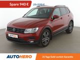 Volkswagen Tiguan 1.5 TSI ACT Trendline BlueMotion Aut.*PDC - Volkswagen Tiguan: Tsi Bluemotion