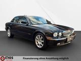 Jaguar XJ 3.5 XJ8 "Leder,Navi,Xenon,SD" - Jaguar XJ: L
