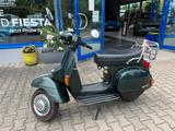 Vespa PX 125 lusso elestart - VESPA PX 125