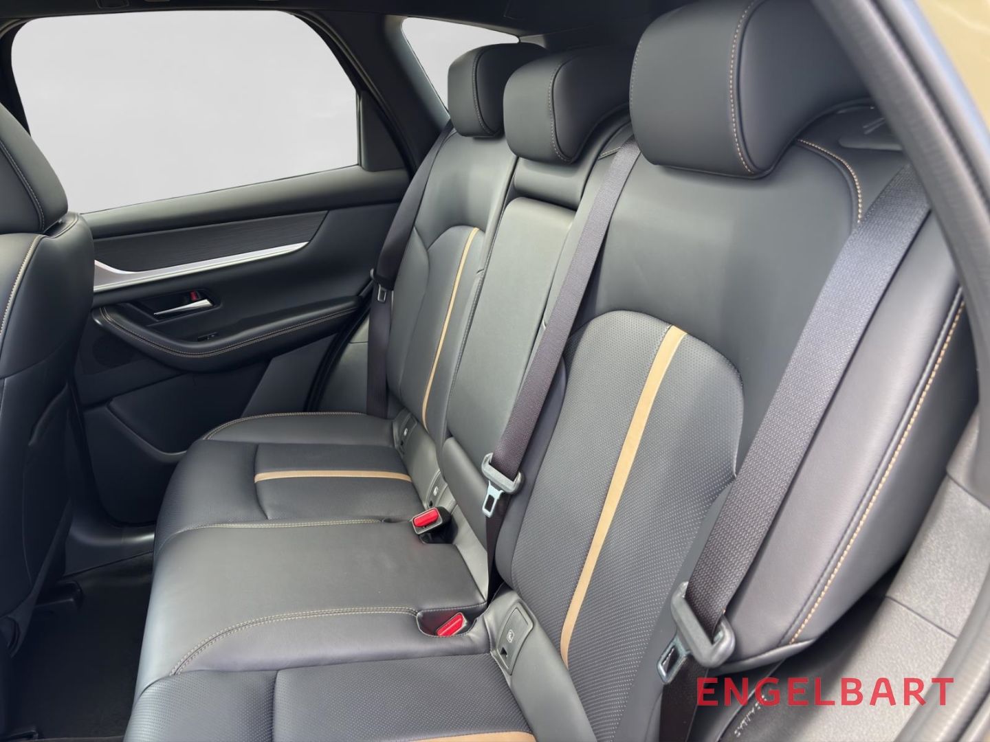 Mazda CX-60 - Bild 12