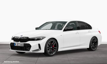 BMW Leasingangebot: BMW M340i xDrive Limousine M Sport Harman/K Kamera