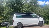 Volkswagen T6 California - Volkswagen T6 California mit Panoramadach