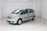 Opel Meriva 1.6 * wenig Km * 1.Hand * HU/AU neu - Opel Meriva Gebrauchtwagen in Dresden