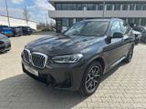 BMW X3 xDrive 20 i M Sport AHK HiFi Head-Up Laser AC - BMW X3 Vorführfahrzeuge