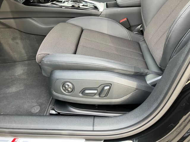 A4 Avant 40 2.0 TFSI quattro