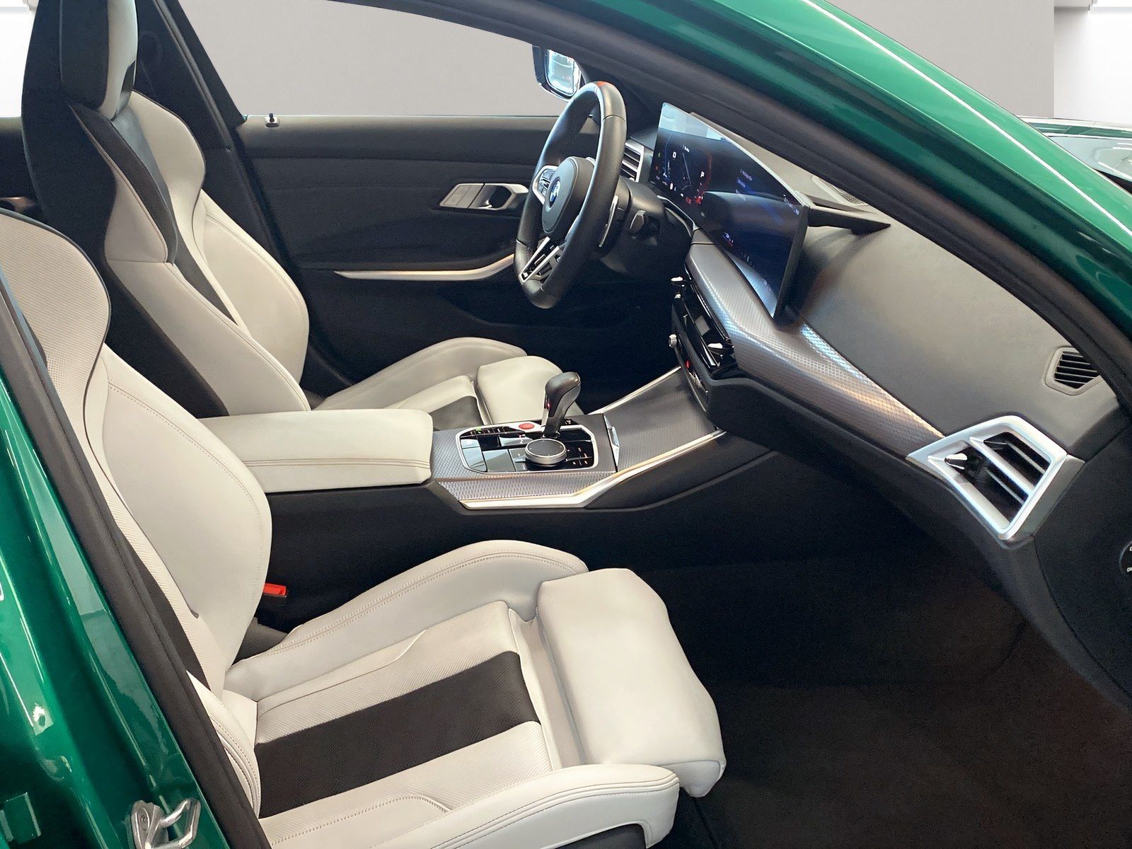 BMW M3 - Bild 5