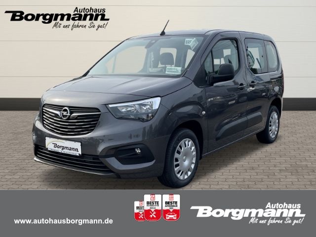 Opel Combo-e Life Edition Navi - Rückfahrkamera - Tem