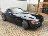 BMW Z4 2.5i - - BMW Z4 aus 2003: 2.5