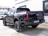 Ford Ranger DK Wildtrak X 205PS Aut.+Standhzg+E-Rollo - Ford Ranger: Geländewagen