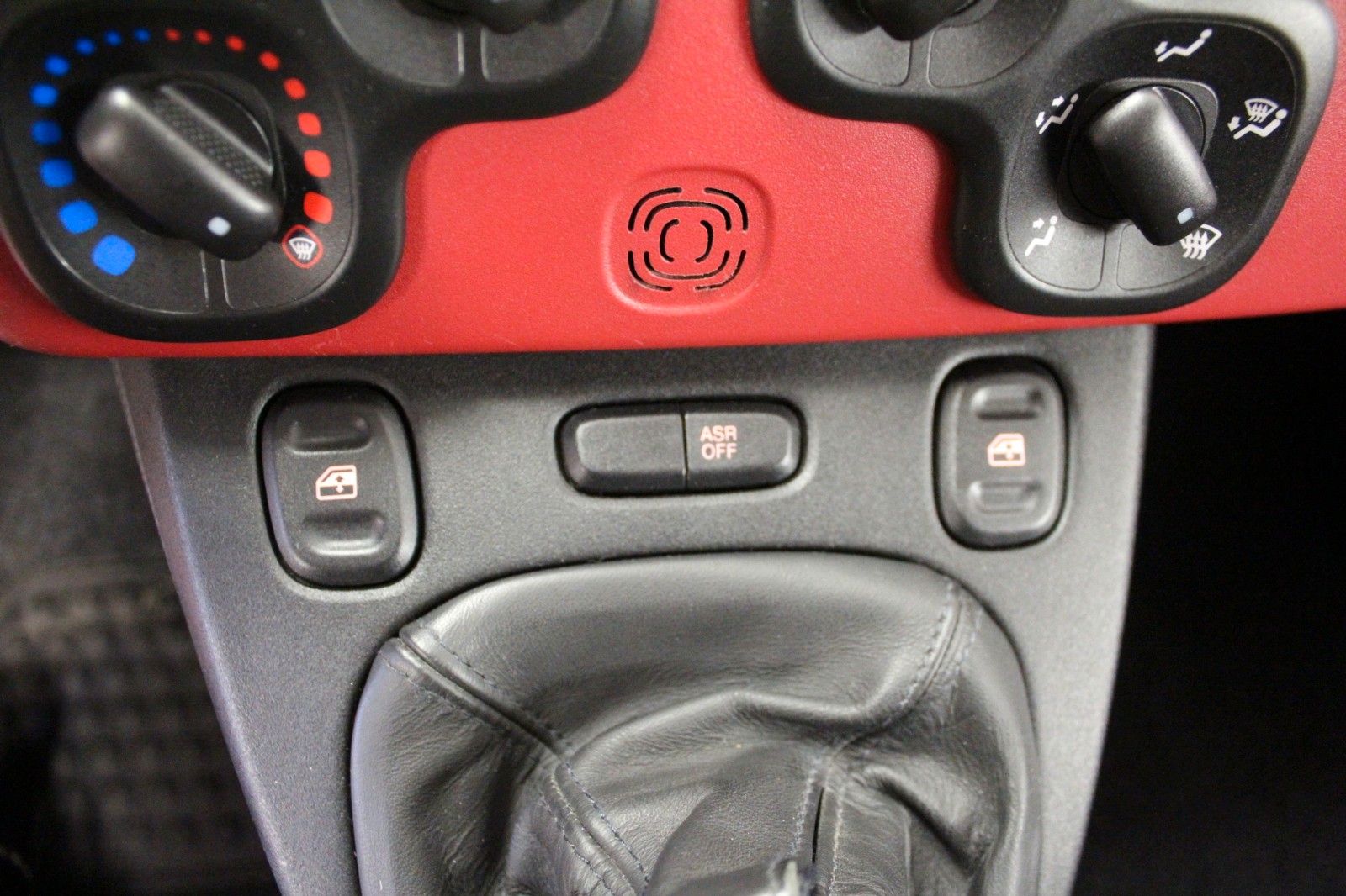 Fahrzeugabbildung Fiat Panda  Lounge 1.2
