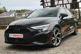 Audi A3 Lim 40TDI quattro S line HUD B&O ACC KAMERA - Audi A3 40 TDI Gebrauchtwagen
