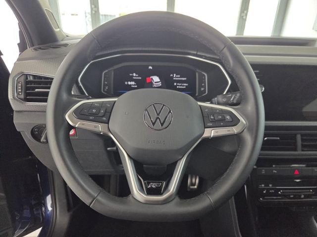 T-Cross R-Line 1.0 TSI LED NAV APP 5JGAR 8FACH