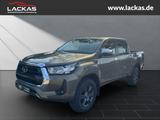 Toyota Hilux Double Cab Comfort 4x4 Smart Connect+ & Pa - Toyota Hilux in Oberhausen