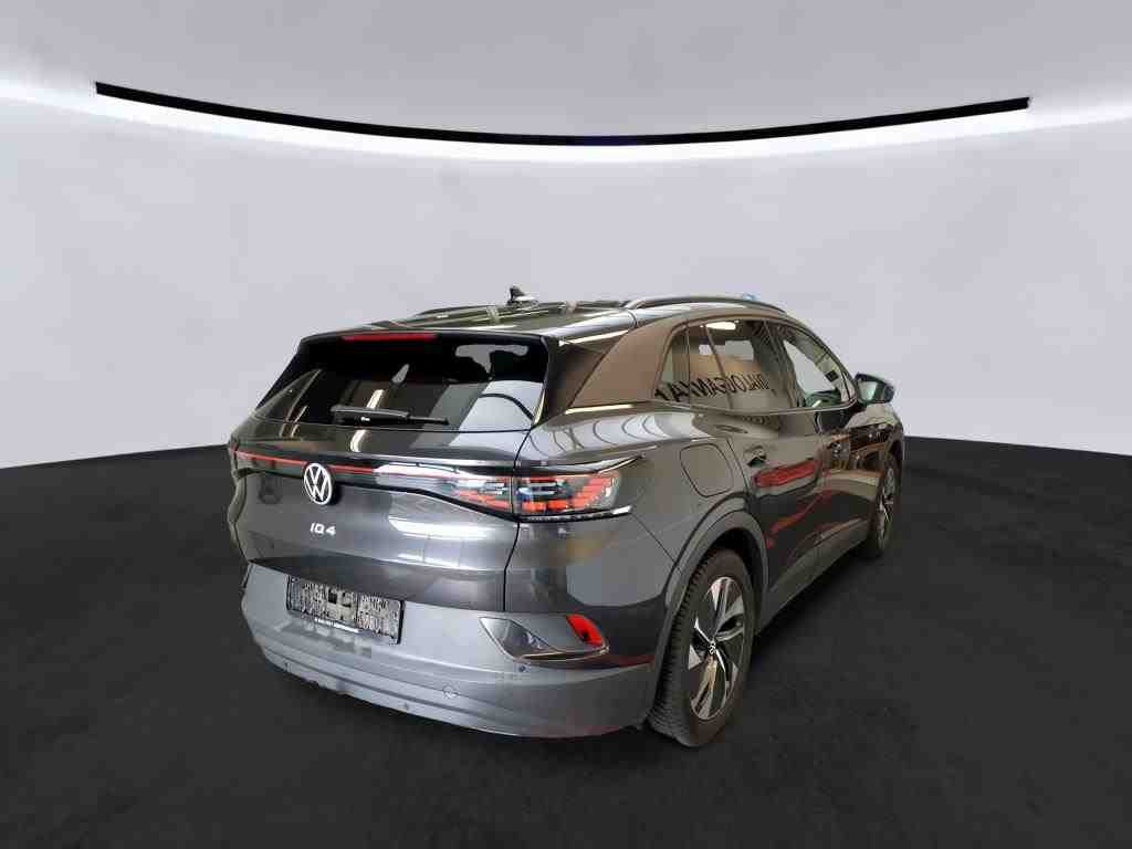 Volkswagen ID.4 Pro Performance AHK/Navi/Wärmepumpe imagem 2