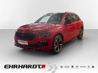 Skoda Kamiq - Vorschau Bild 1