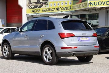 Audi Q5 - 7