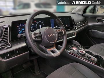 KIA Sportage - 8