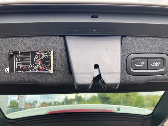 XC 60 B4 (Diesel) Inscription 2WD