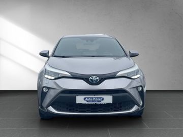 Toyota C-HR 1.8 Hybrid *2XPDC*ACC*DAB*SHZ*TEL* ALU