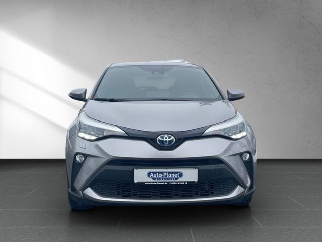 Toyota C-HR 1.8 Hybrid *2XPDC*ACC*DAB*SHZ*TEL* ALU