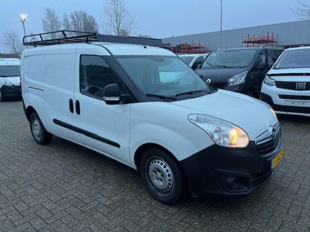 Opel Combo 1.6 CDTi 77KW L2H1 LANG AIRCO KLIMA EURO6