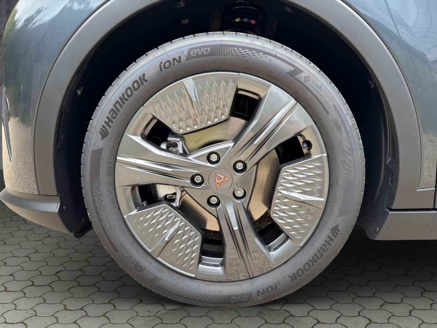 Cupra Raval - Bild 29